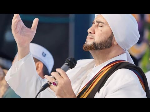 1 jam SHOLAWAT bersama HABIB SYECH  BIN ABDUL QODIR ASSEGAF