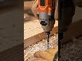 Mini Keychain Impact Driver That Actually Works! 😳 |Lab#MinitoolLab#MiniTools#MiniImpactDriver