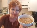 Texture Issues? Hide your veggies in blended soups! Instant Pot Recipe