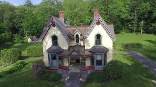 Shelburne Falls, MA