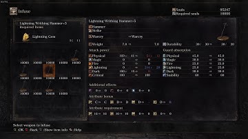 Dark Souls 3 - Cinders Randomizer