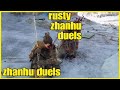 For honor zhanhu duels rusty zhanhu duels
