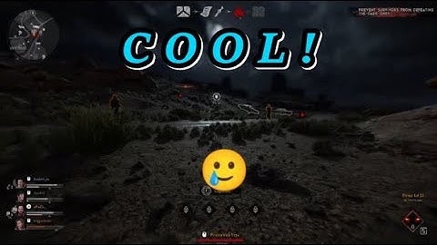 Cool New Bug | Evil Dead: The Game