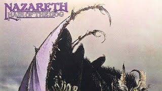N̲a̲zare̲th - H̲a̲ir of the D̲og (Full Album) 1975