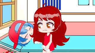 You Are My True Love Girlfriend Gacha Club Ppg X Rrb Gacha Life