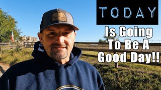 Today Is Going To Be A Good Day!! | Update on Me & What's Going on Around the Farm | Battling Cancer by Bois D’ Arc Kiko Goats 4,981 views 1 year ago 16 minutes
