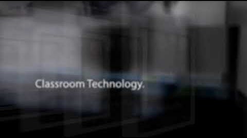 Classroom Innovation at ETHS