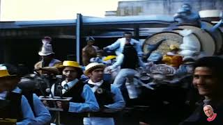 Carnevale a Sarno 1975