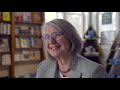 Episode 5: Author Conversations With Louise Penny