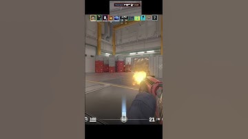 Easy 3k spray transfer  #csgo #counterstrike #gaming #csgoclips #shorts #clips #cs2 #gamingvideos