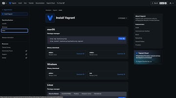 Upgrading Vagrant on Ubuntu 22.04 [Vagrant: Development Environments Made Easy]