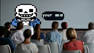 sans undertale