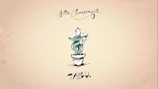 Alex Choupenitch - Tabu (official video)