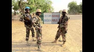 Kidnapping in Nigeria