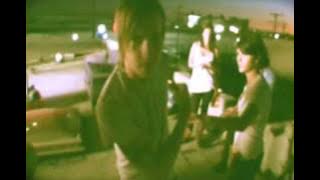 A Rocket To The Moon: On Your Side (TOUR VIDEO)