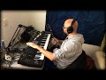 Gitarren Sample Beatmacher // MPC Key 61 🇩🇪