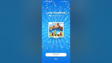 Nonogram Color Level 465 - Level 467