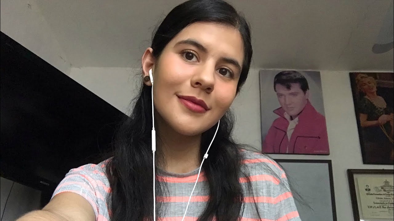 ¿Qué son los fibroadenomas?| ASMR