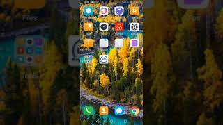 Mod apk of turboprop flight simulator screenshot 1