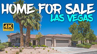 Homes for Sale Las Vegas Real Estate | ULTIMATE Chef Kitchen | Thor 36