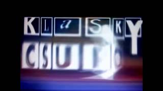 Klasky Csupo History Square