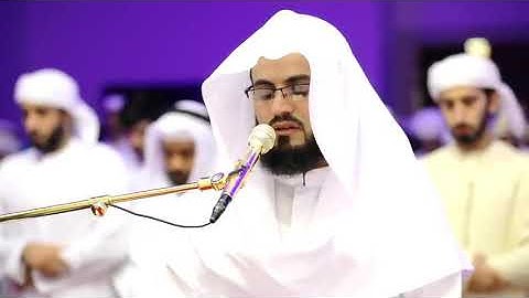 تلاوة خاشعة مبكية من سورة طه . الشيخ رعد الكردي