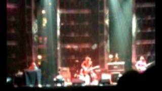 Sspu live - united center toomuchmetal live at 05:35pm PST o