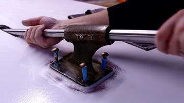 How To Shim A Prop Shaft Strut | Healey Boat Restoration Part 7