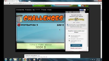 Learn To Fly 2 Part 2 Finale