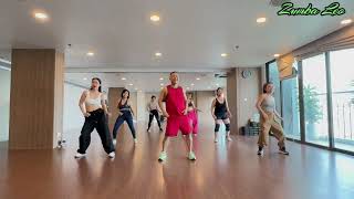 SOLO - Dance FItness || King fit team