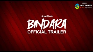 Download Lagu Bindara || Film Pendek Spesial Hari Santri 2022 | Trailer MP3
