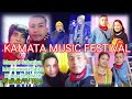 Kamata music festival prahallad vlogs manashi sahariah musical