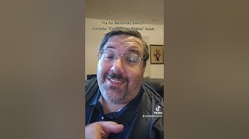 Fortnite Connection Status bug temporary fix!