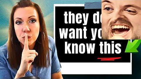 Forsen reacts to 10 Secrets ALL Narcissists Keep