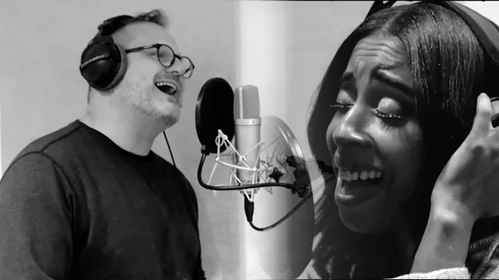 Marcos Witt Ft. Lilly Goodman - Es Posible (Video ...