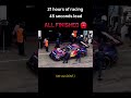 But WHY ??? 😭#motorsport#racing#maxverstappen#formula1#mercedes#nürburgring#ferrari#nls#Redbull#f1
