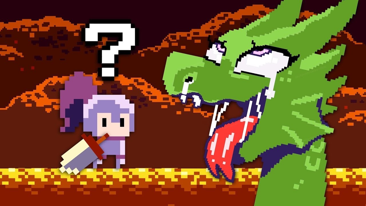 Esta dragona quiere.... 😳