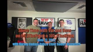 Shore Time with Vin and Dave, Show 19, Hour 1