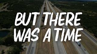 Waylon Wyatt - But There Was a Time (Lyrics) @AuraNetworkCountry