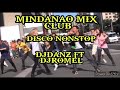 DISCO NONSTOP/MINDANAO MIX CLUB/ [DJROMEL FT DJDANZ]