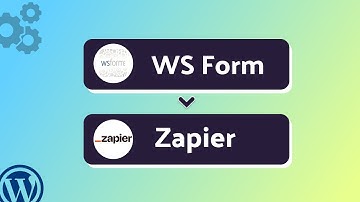 Integrating WS Form with Zapier | Step-by-Step Tutorial | Bit Integrations