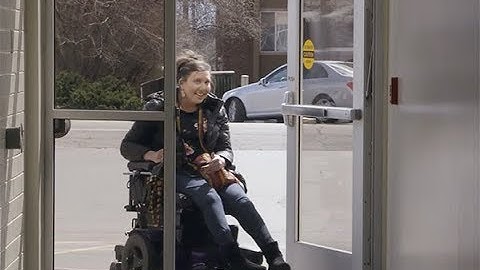 Opening doors: Portal