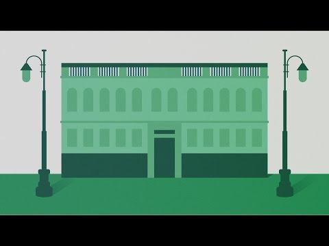 Video: Kas Yra įgaliotas Bankas