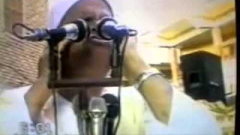 Sheikh Antar الشيخ عنتر مسلم سورة يونس