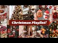 Christmas playlist    stxrry aesthetic