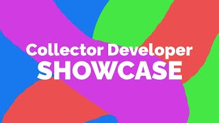 Collector Developer Config