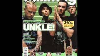 UNKLE Feat Keith Flint - No Pain No Gain chords