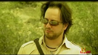 Giorgio Tsoukalos Returns Part 1 Of 2
