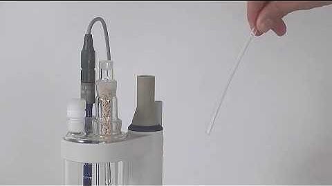 7. Reagent Exchange Set - Karl Fischer Coulometric Titrator Tutorial