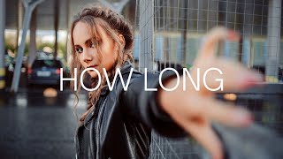 LOSTWIND & BrillLion - How Long feat. UNDY